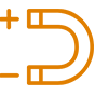 電磁兼容性高，提高產(chǎn)品安規(guī)等級(jí)